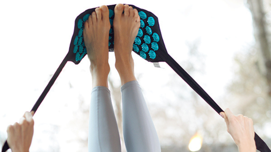 pernă pentru presopunctură pernă pentru presopunctură