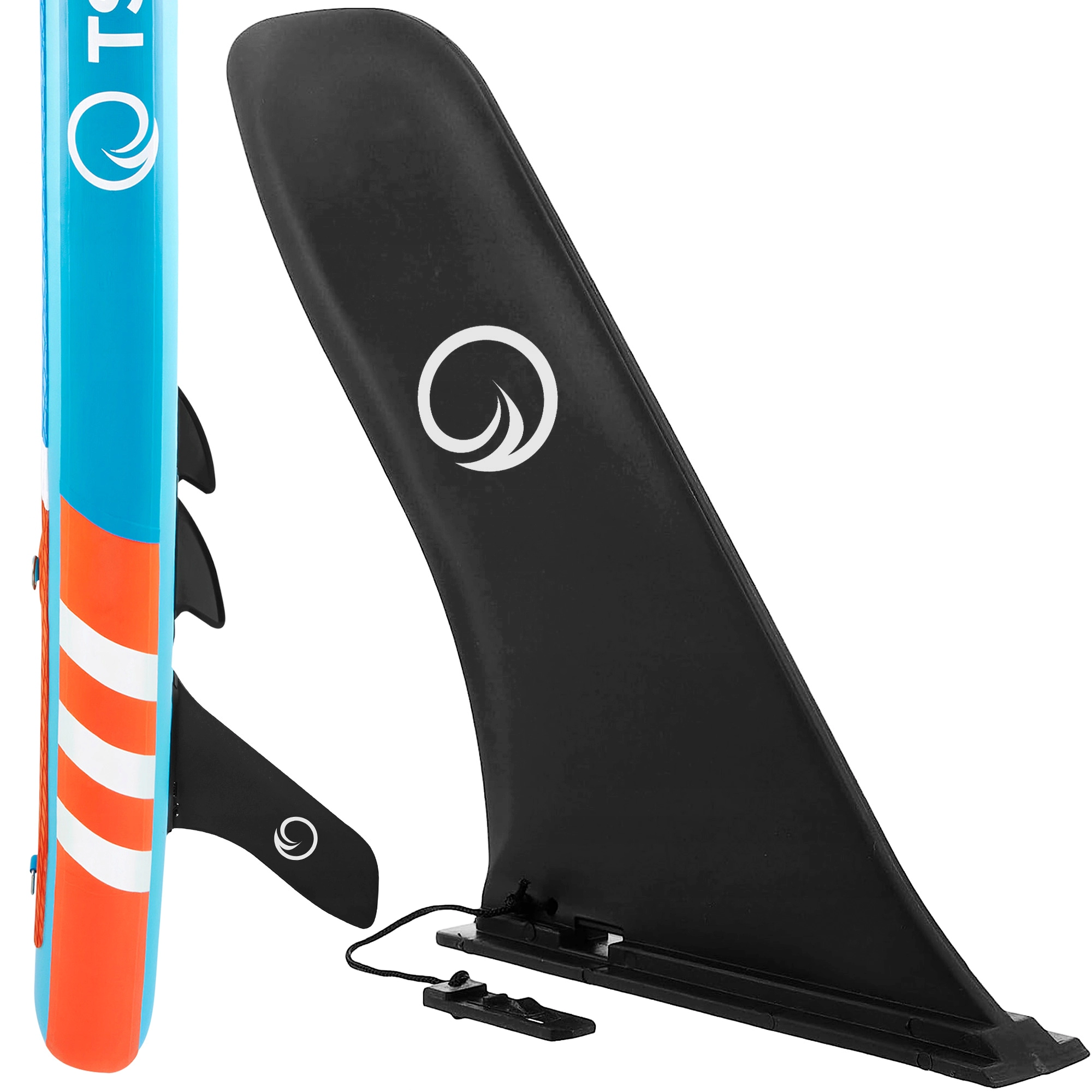 Stabilizator universal pentru placă SUP Racing