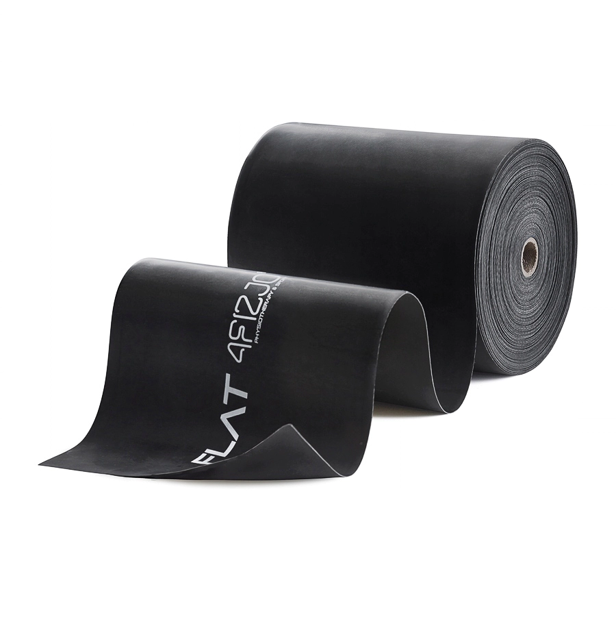 Bandă de reabilitare FLAT BAND 12-15 kg 30 m