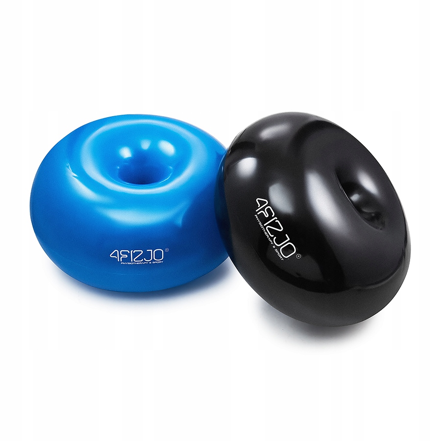 DONUT AIR BALL Minge de gimnastică