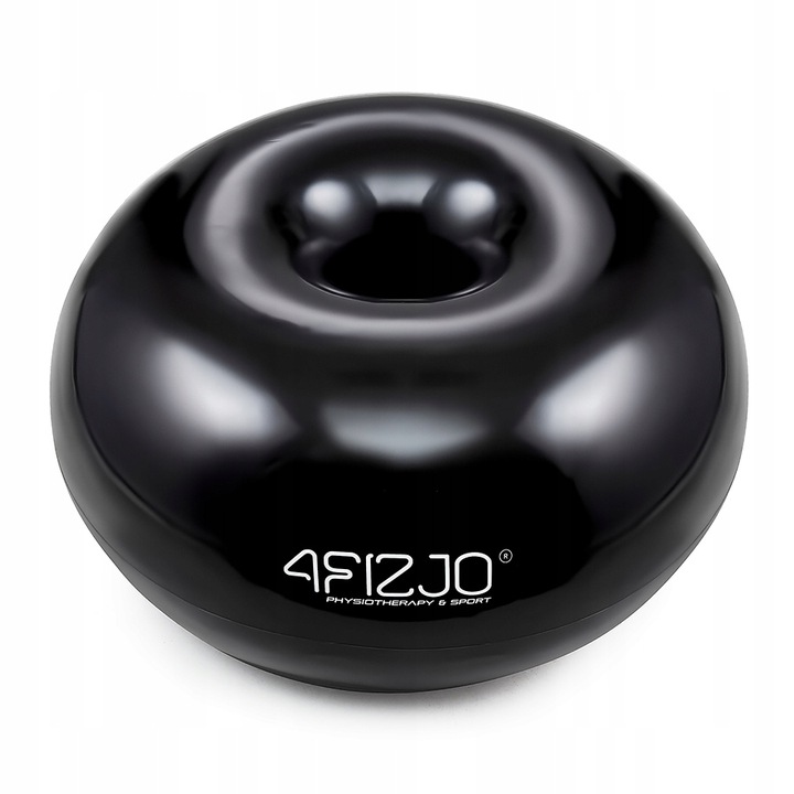 DONUT AIR BALL Minge de gimnastică