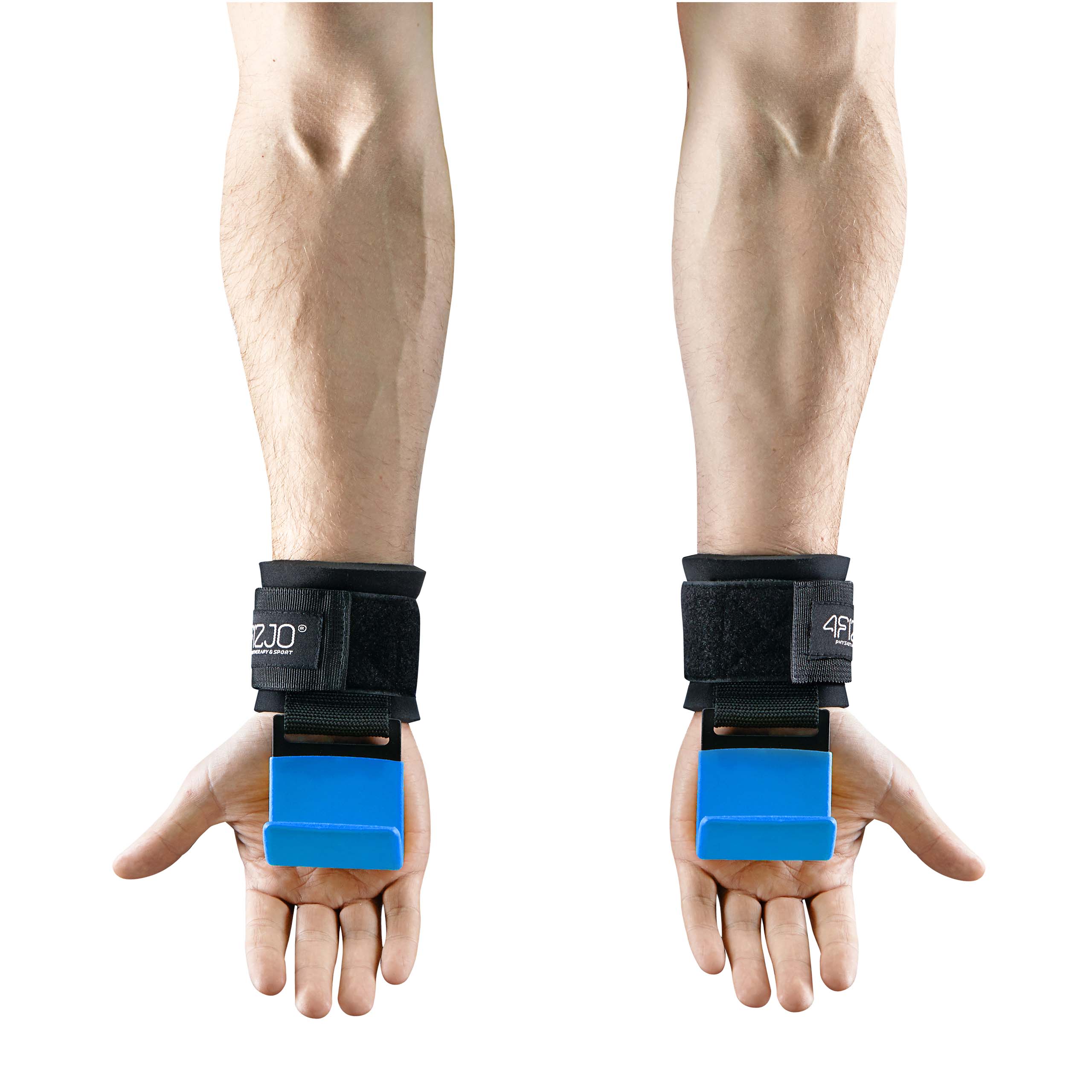 Cârlige de antrenament pentru tracțiuni