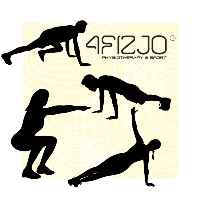 Set de 3 Elastice de Rezistență POWER BAND