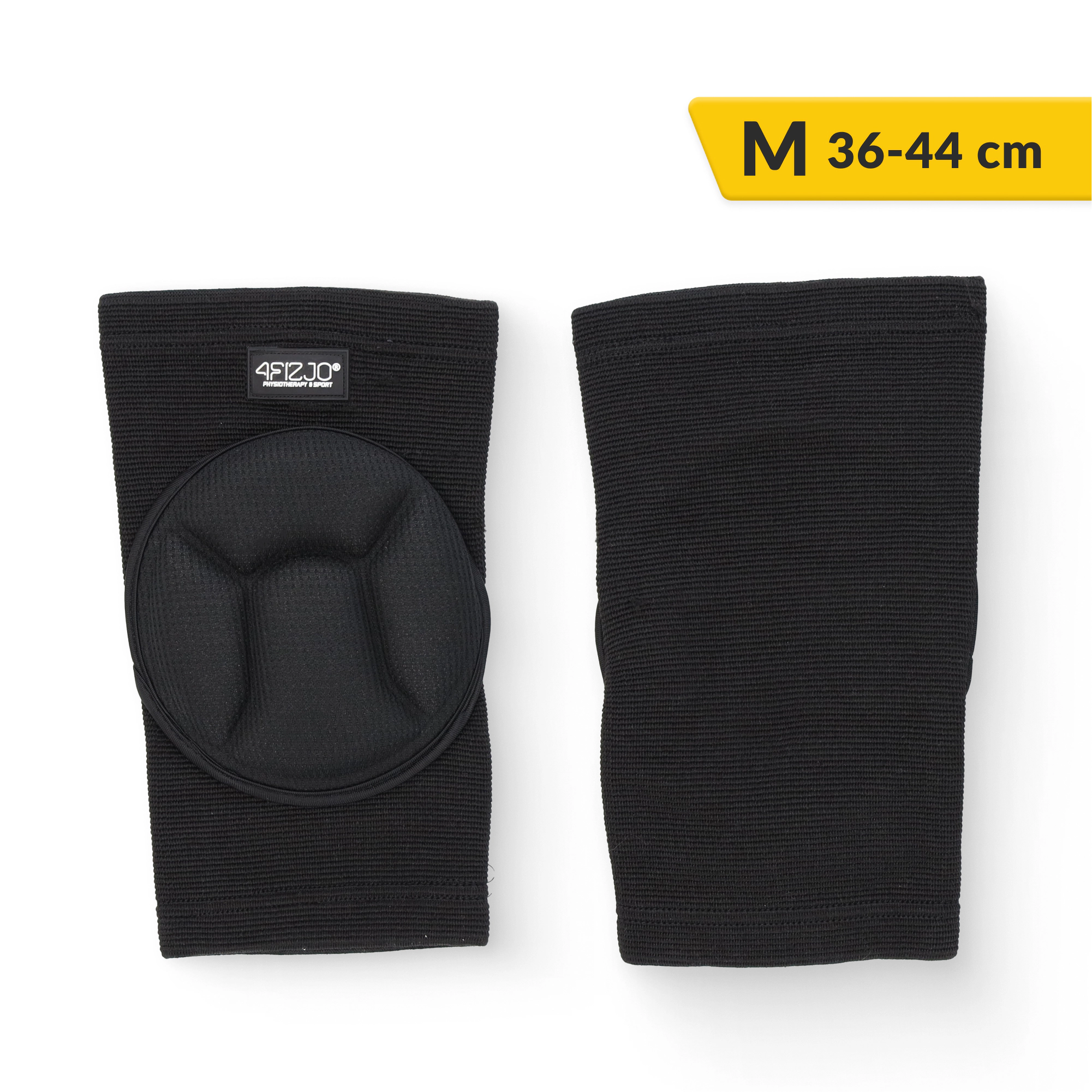 Protecții pentru genunchi 2 buc.  XL