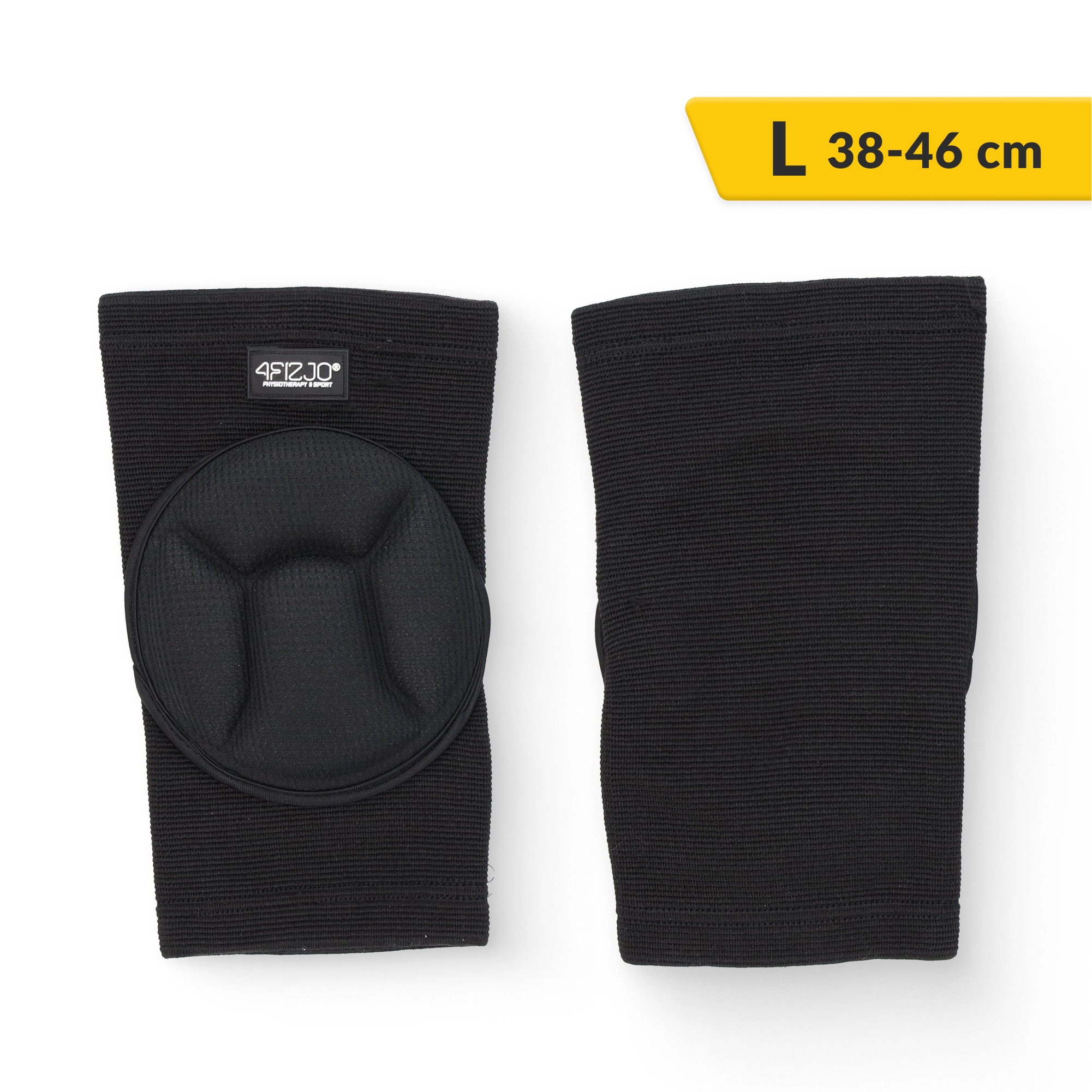 Protecții pentru genunchi 2 buc.  L