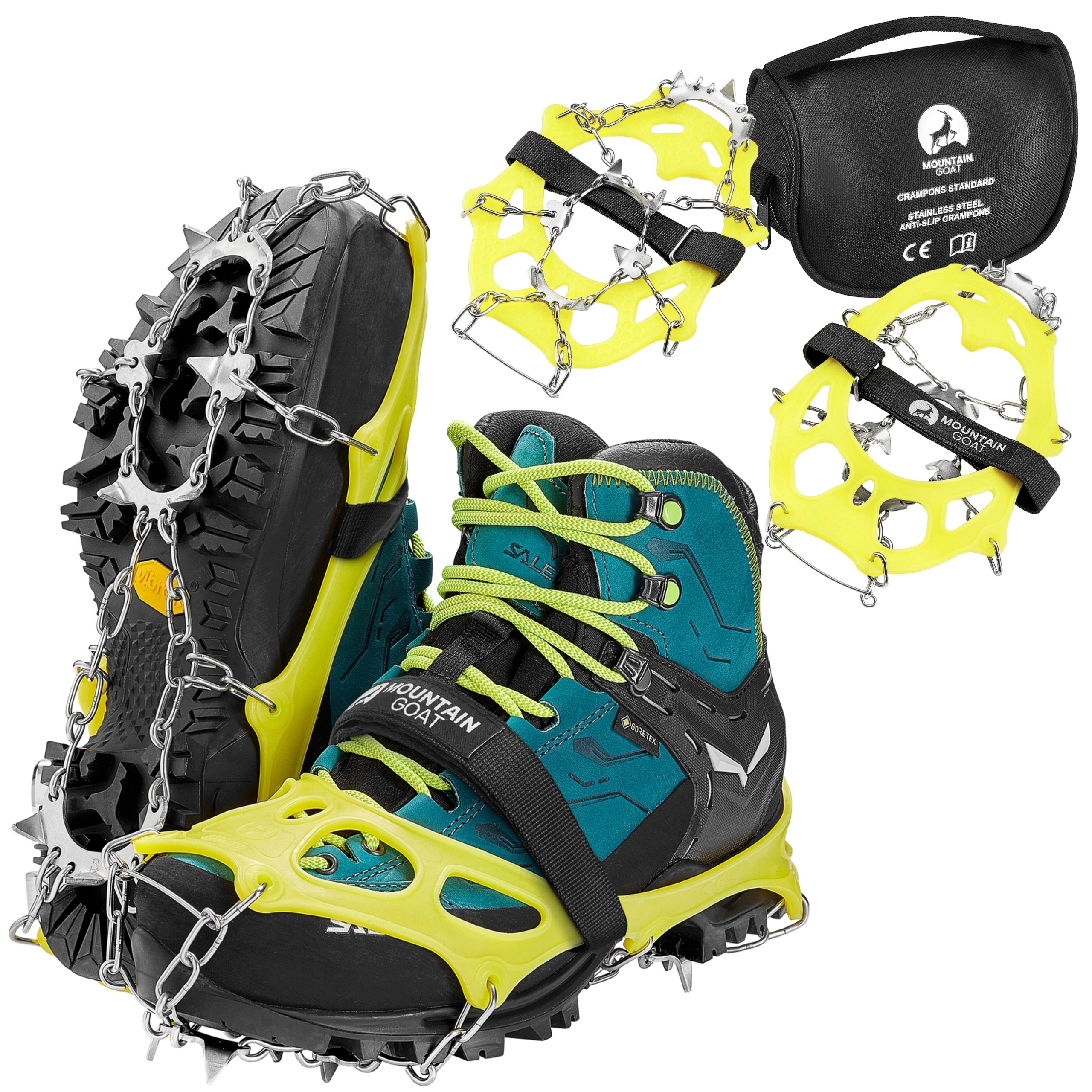 Suport pentru pantofi STANDARD (35-36) S