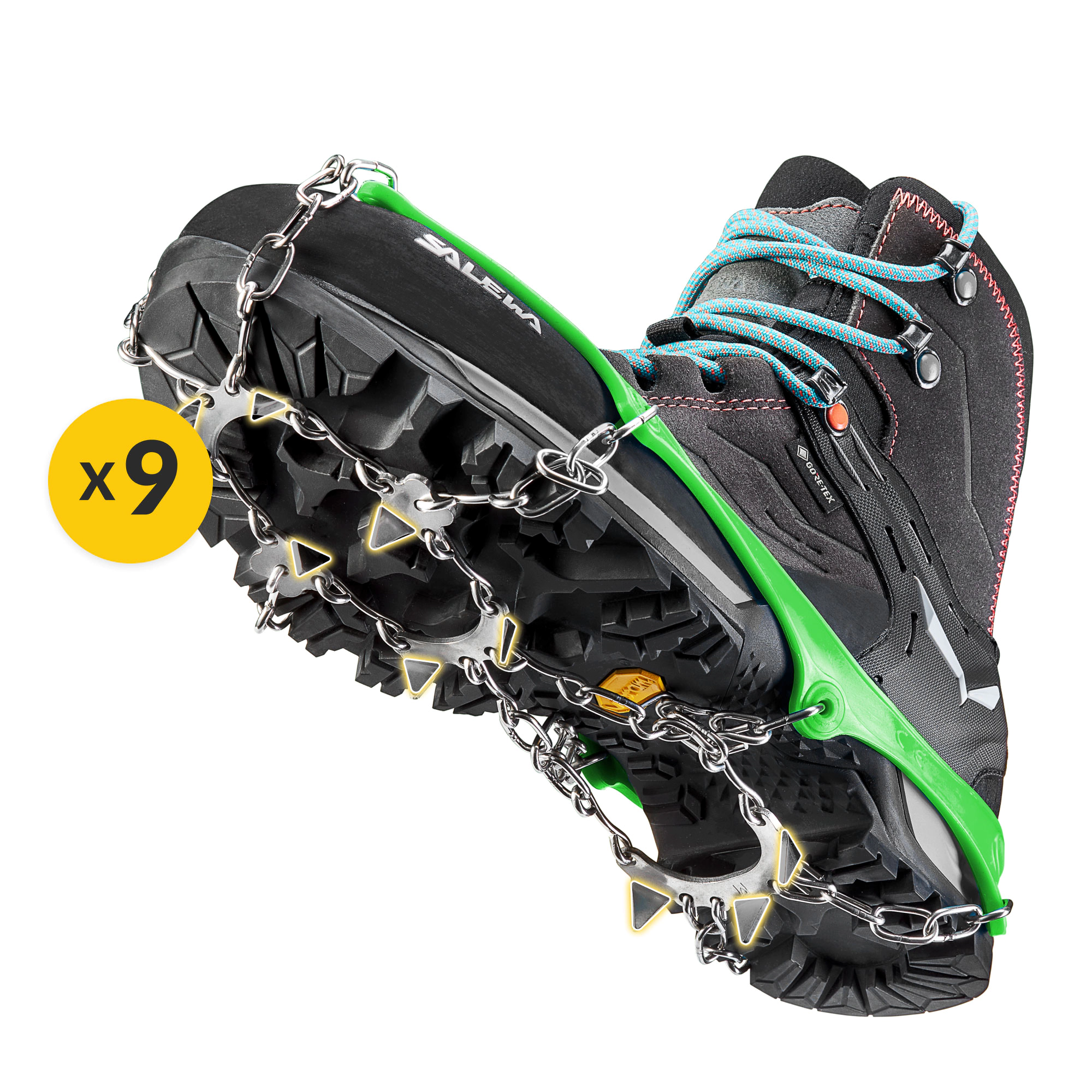 Suport pentru pantofi STANDARD (44-46) XL