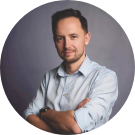 Piotr Błędowski, fizioterapeut