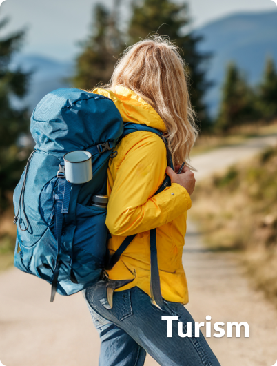 Turystyka