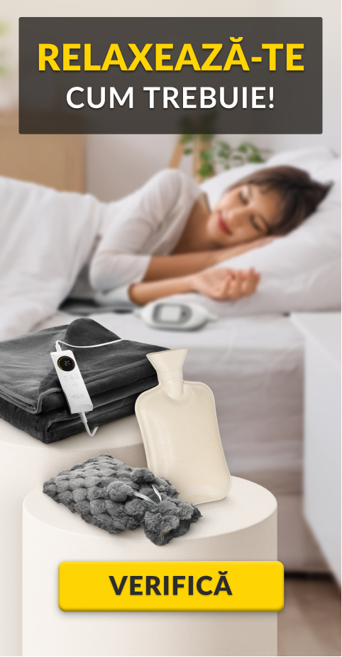 11.25. Odpręż się, jak należy! (Kołdry obciążeniowe i grzewcze, termofory)