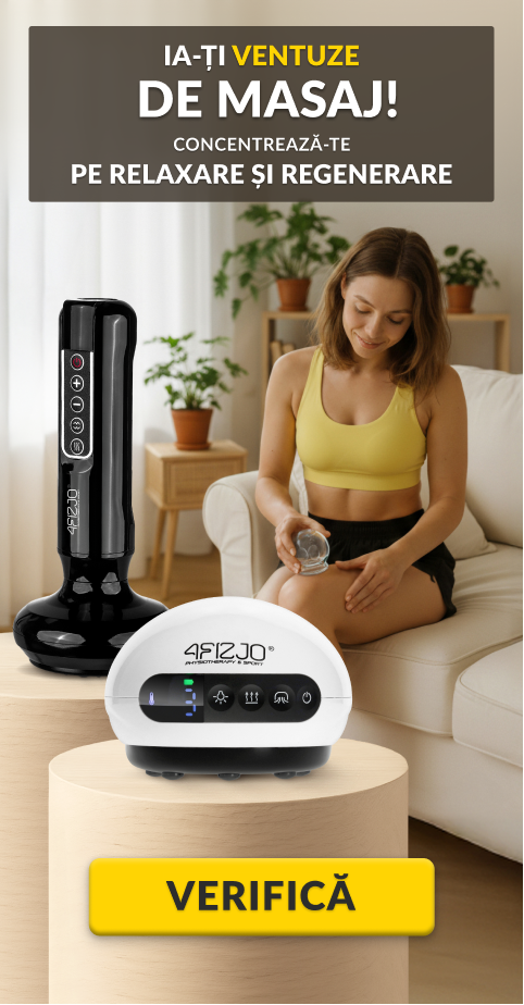 11.25. Chwyć za bańki! Postaw na regenerację i rozluźnienie (Bańki chińskie)