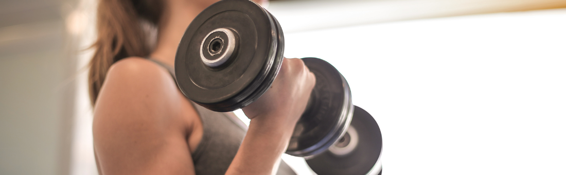 Gantere pentru exerciții fizice – clasament 4FIZJO