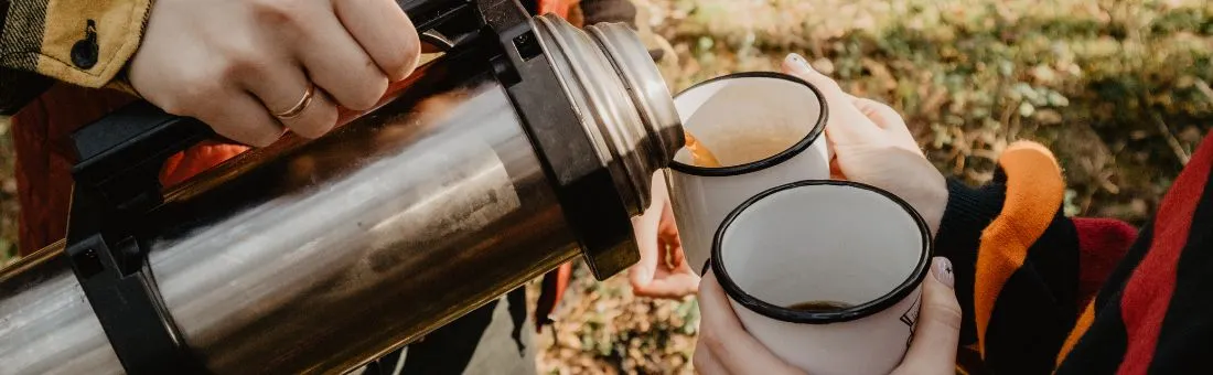 Cel mai bun termos de la 4FIZJO! Pe care să-l alegi?