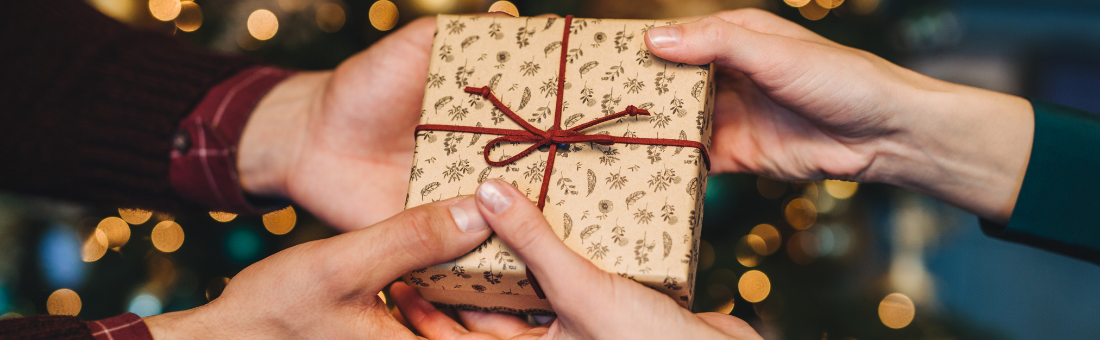 Ce cadou de Crăciun pentru un sportiv?