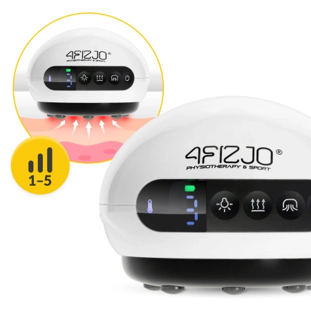 Ventuză chinezească electrică