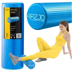 Rolă de masaj cu mini proeminențe CARE+ 45CM