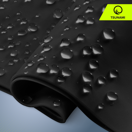 Cască de înot unisex pentru piscină