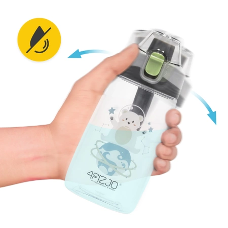 Sticlă de apă pentru copii 500 ml
