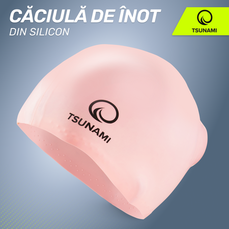 Cască de înot unisex pentru piscină