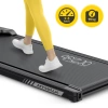 Banda de alergare electrică pliabilă MY-WALK pentru mersul pe jos