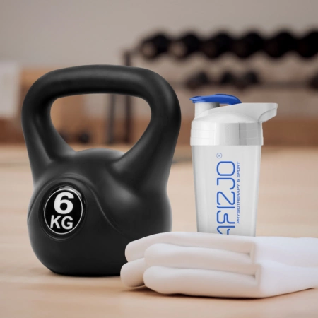 Sports Shaker ULTRA pentru nutrienți 700 ml