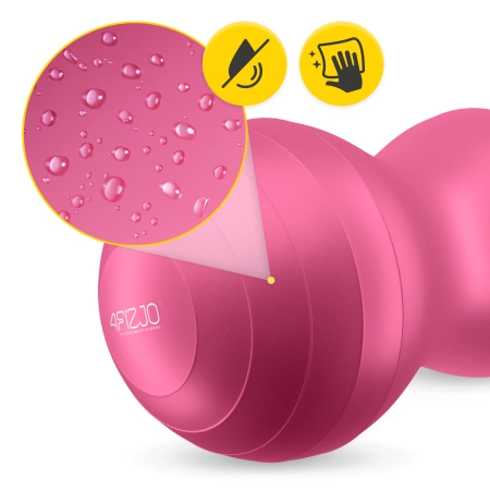 Minge de reabilitare PEANUT AIR BALL