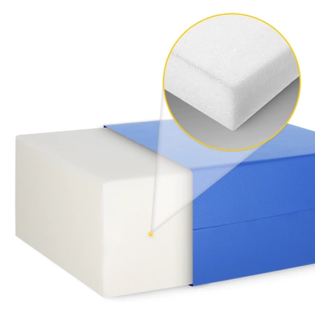 Cub de reabilitare pentru masaj