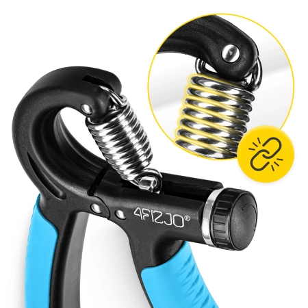 Gripper de mână reglabil de înaltă rezistență