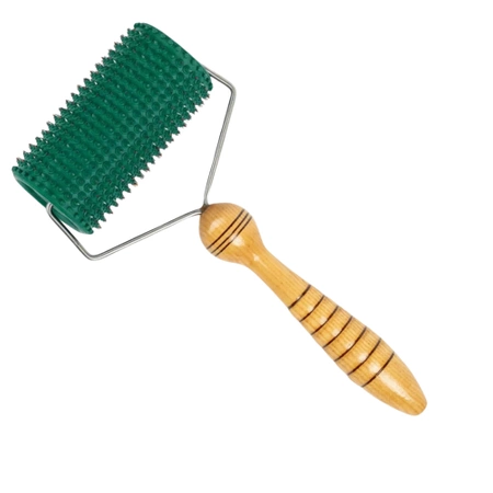 Roller Lyapko „Rolă mare” 5,0 fără nichel