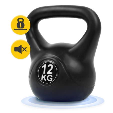 Kettlebell 12kg