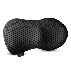 Pernă ortopedică lombară pentru scaun