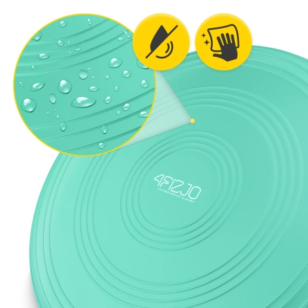 Pernă senzorială pentru echilibru MED+