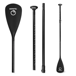 Paletă pliabilă reglabilă TSUNAMI