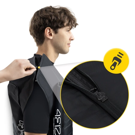 Expansoare pentru vesta de compresie C6/C8