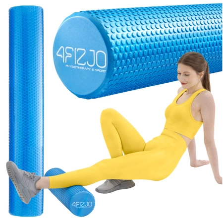 Rolă de masaj cu mini proeminențe CARE+ 45CM