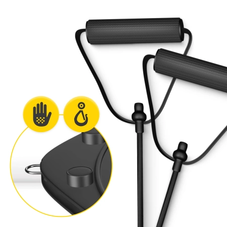 Minge semisferică de echilibru