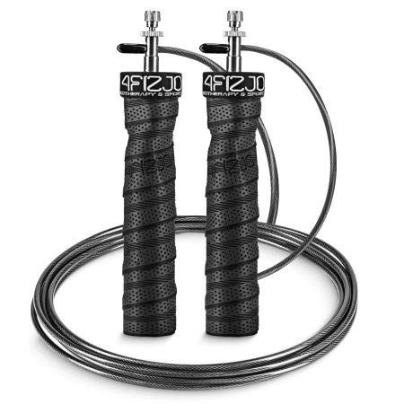 Coardă de sărit cu greutate 3 m