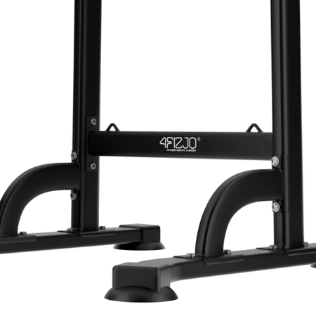 Bară multifuncțională pentru tracțiuni