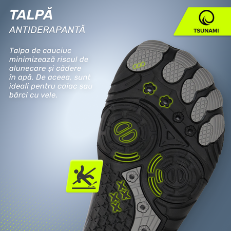 Pantofi de plajă și apă mărimea 43