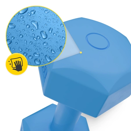 Gantere bituminoase 2 x 2 kg