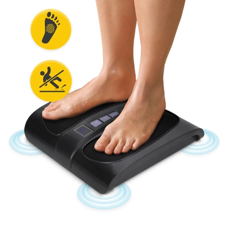 Aparat de masaj electric pentru picioare LITE