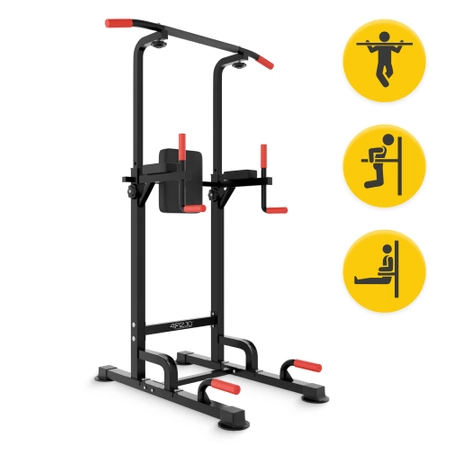 Bară multifuncțională de trageri PRO