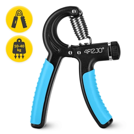 Gripper de mână reglabil de înaltă rezistență