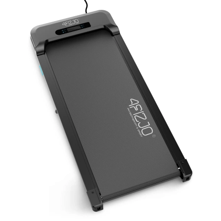 Banda de alergare electrică pliabilă MY-WALK pentru mersul pe jos