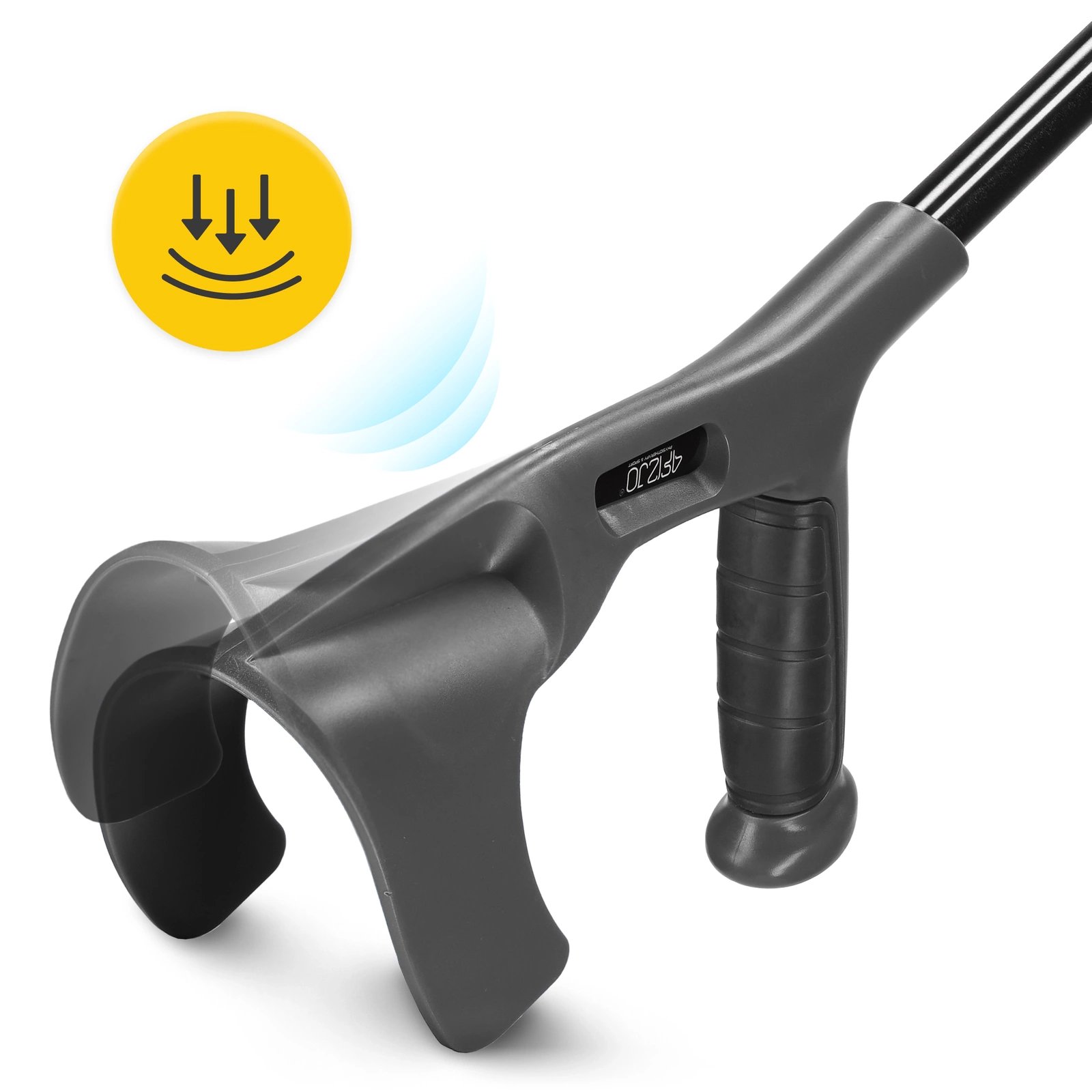 MED cârje ortopedice