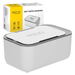 Încălzitor pentru șervețele umede