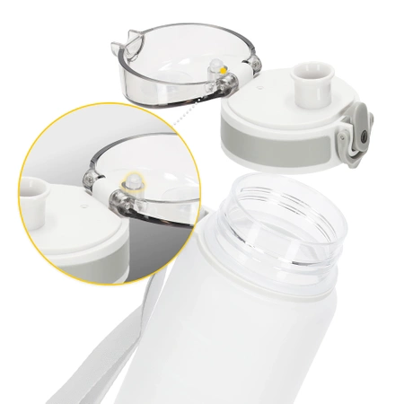 Sticlă de apă 650 ml