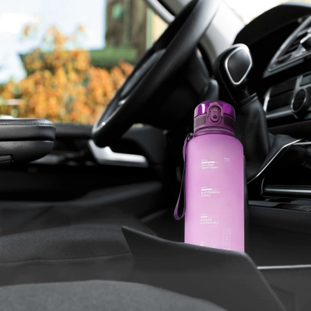 Sticlă sport de apă 1000 ml