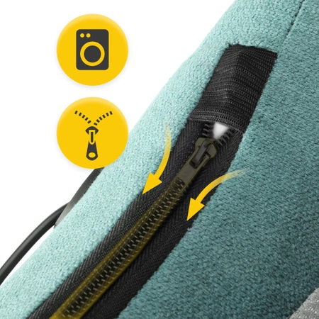 Pernă pentru masaj LITE