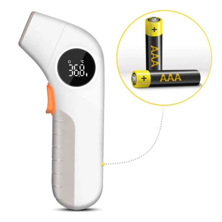 Termometru fără contact cu infraroșu ULTRA